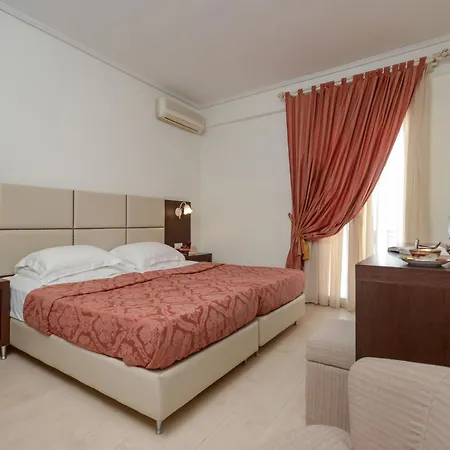 Апарт-отель Aeolis Boutique 3*