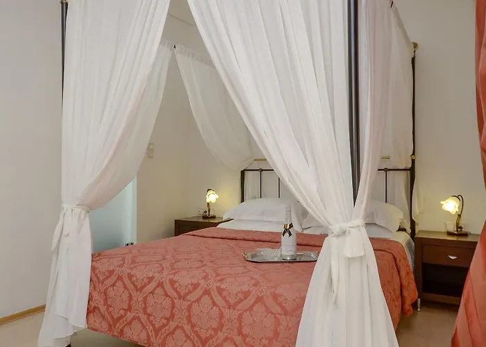 Aeolis Boutique Апарт-отель