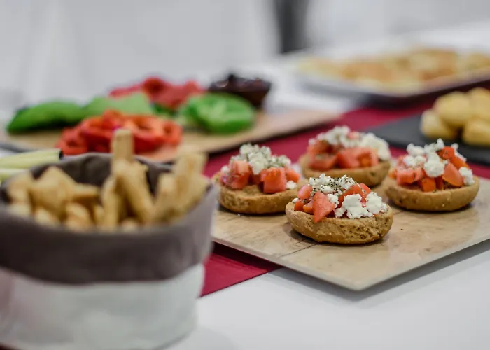 Апарт-отель Aeolis Boutique Naxos City