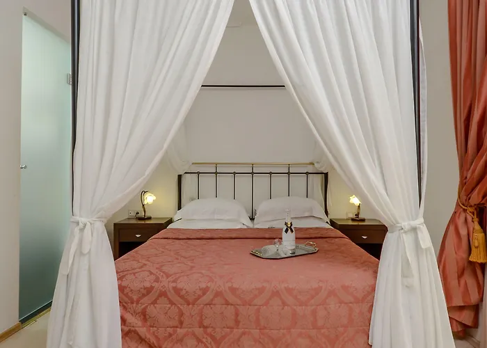 Апарт-отель Aeolis Boutique