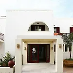 アパートホテル Aeolis Boutique Naxos City