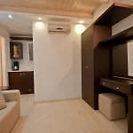 Aparthotel Aeolis Boutique 3*