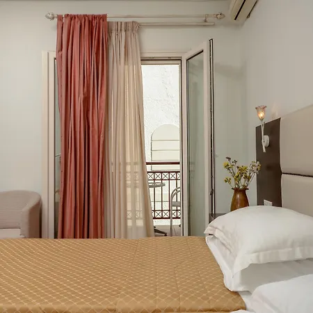 Aeolis Boutique 3*