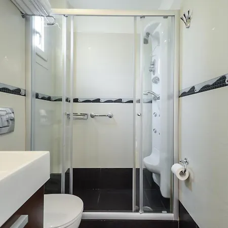 Hotel apartamentowy Aeolis Boutique