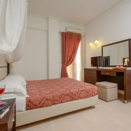 Aeolis Boutique 3*