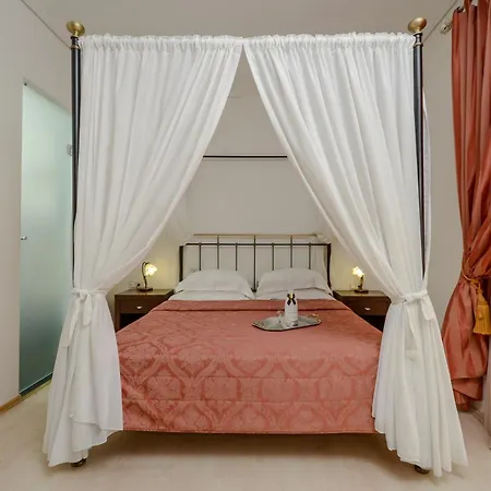 Aeolis Boutique Hotel apartamentowy