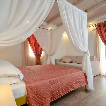 Aeolis Boutique Hotel apartamentowy 3*