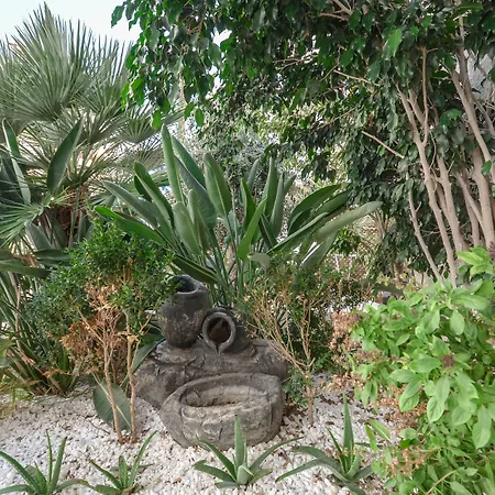 Aeolis Boutique 3* Naxos City