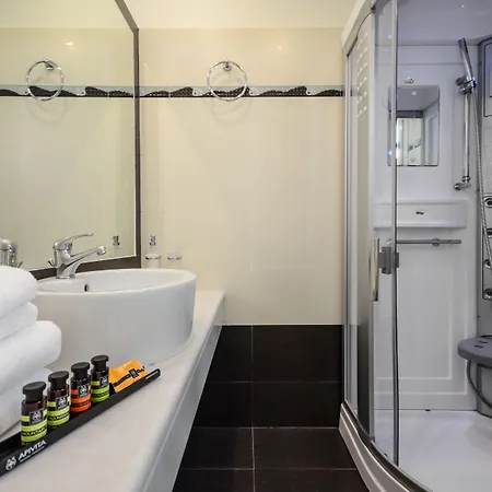 Aeolis Boutique Naxos City