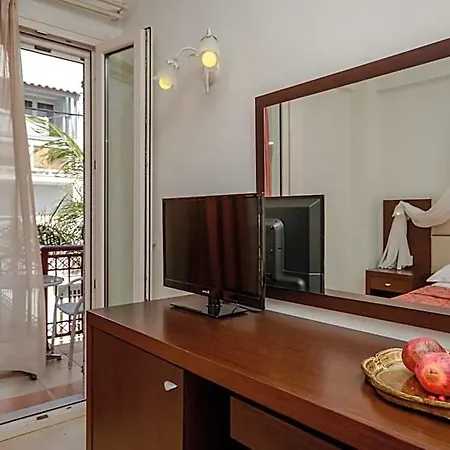 Hotel apartamentowy Aeolis Boutique 3*