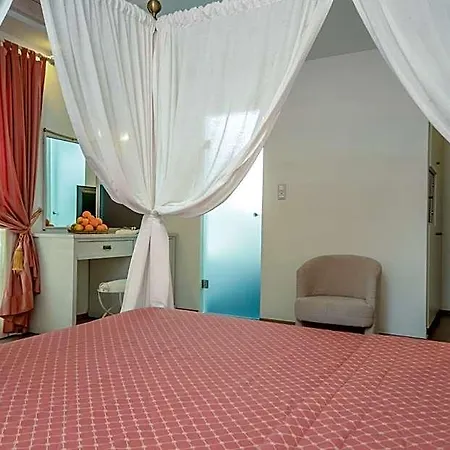 Aeolis Boutique Hotel apartamentowy 3*