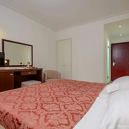 Aeolis Boutique Hotel apartamentowy 3*