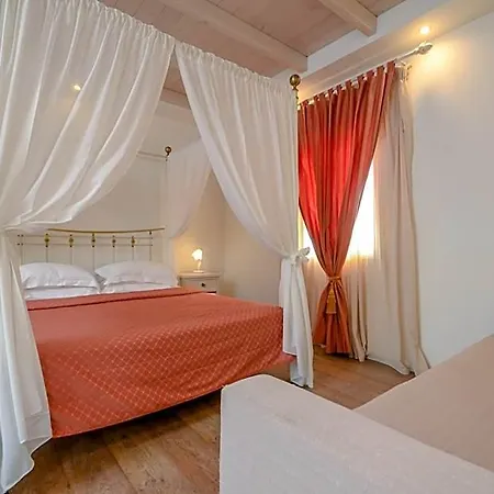 Aeolis Boutique Hotel apartamentowy Naxos City