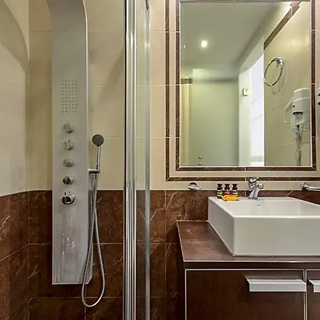 Hotel apartamentowy Aeolis Boutique