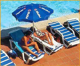 Aeolis Boutique Hotel apartamentowy