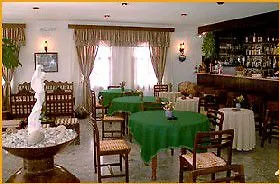 Hotel apartamentowy Aeolis Boutique Naxos City