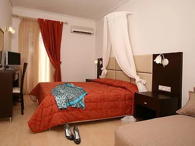 Aeolis Boutique 3* Naxos City