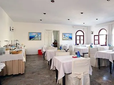 Hotel apartamentowy Aeolis Boutique 3*