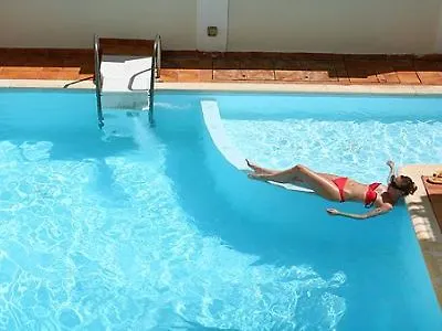 Aeolis Boutique 3* Naxos City