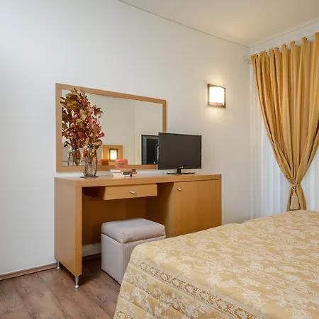 Aeolis Boutique Hotel apartamentowy 3*