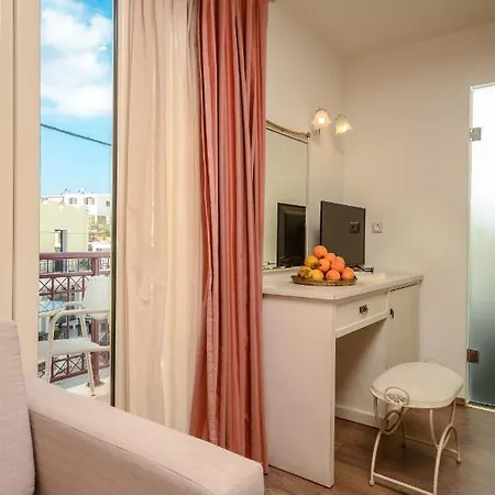 Aeolis Boutique Hotel apartamentowy