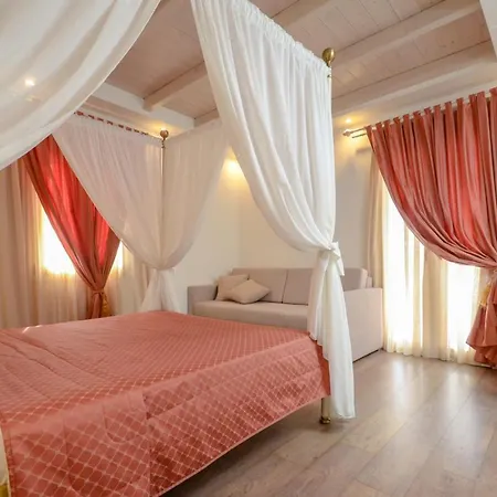 Hotel apartamentowy Aeolis Boutique
