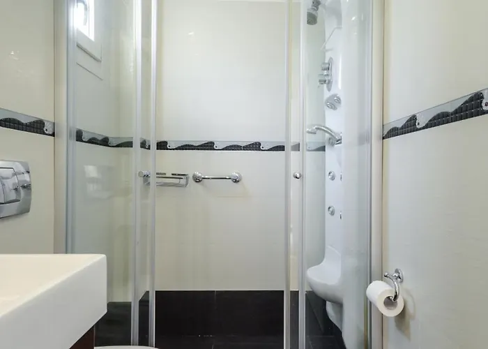 Aparthotel Aeolis Boutique