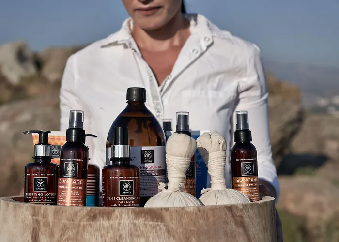 Aparthotel Aeolis Boutique 3*