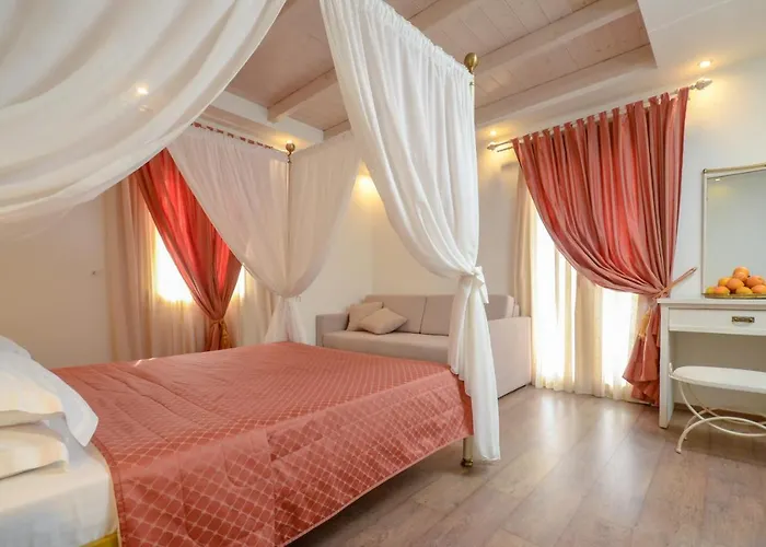Aparthotel Aeolis Boutique