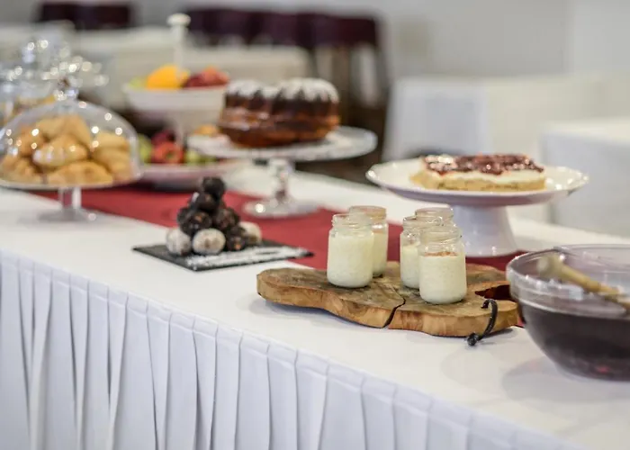 Aparthotel Aeolis Boutique 3*